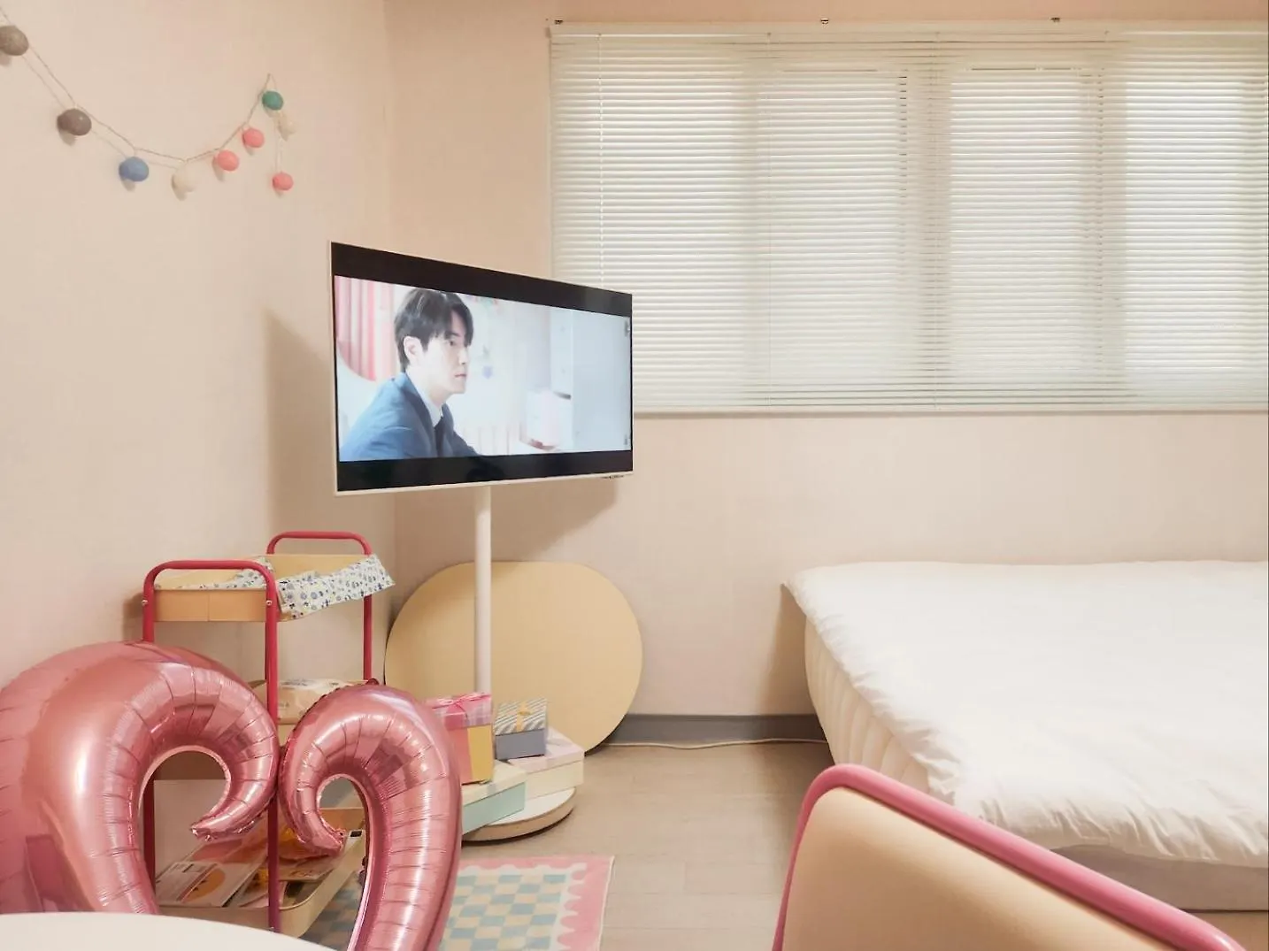 Stay In Memory #Lotteworld #Seokchon Lake #Gangnam #Jamsil Séoul Villa
